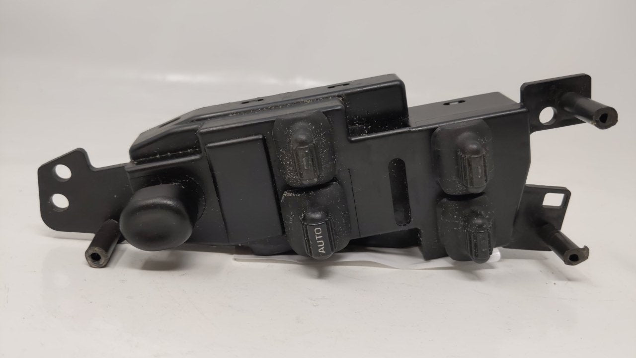 2001-2004 Chrysler Concorde Master Power Window Switch Replacement Driver Side Left Fits Fits 2001 2002 2003 2004 OEM Used A