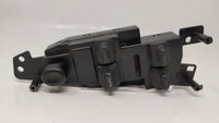 2001-2004 Chrysler Concorde Master Power Window Switch Replacement Driver Side Left Fits Fits 2001 2002 2003 2004 OEM Used A