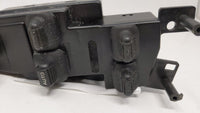 2001-2004 Chrysler Concorde Master Power Window Switch Replacement Driver Side Left Fits Fits 2001 2002 2003 2004 OEM Used A