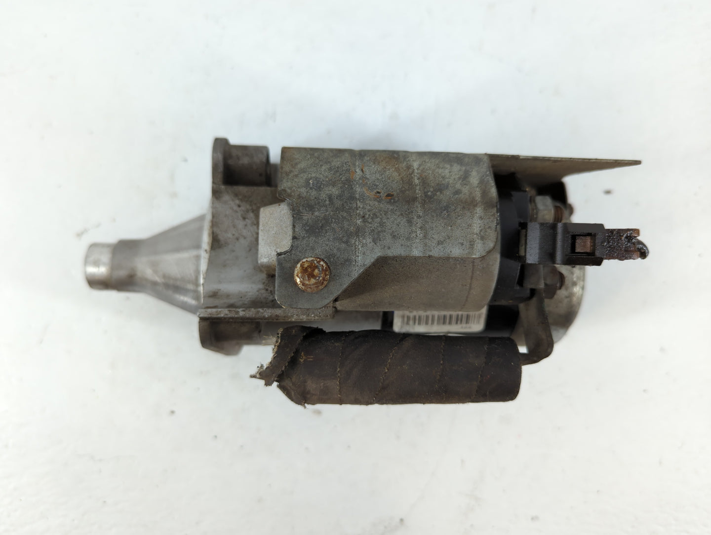 1998-2002 Chrysler Concorde Car Starter Motor Solenoid OEM P/N:69 09 224 AE Fits Fits 1998 1999 2000 2001 2002 OEM Used Auto