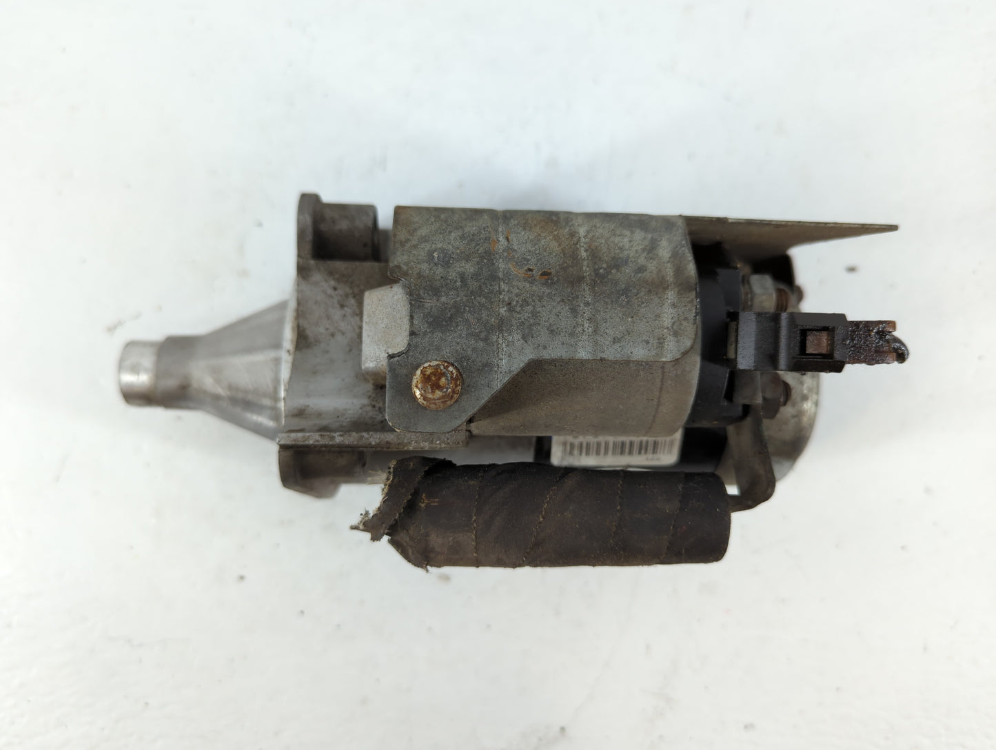 1998-2002 Chrysler Concorde Car Starter Motor Solenoid OEM P/N:69 09 224 AE Fits Fits 1998 1999 2000 2001 2002 OEM Used Auto