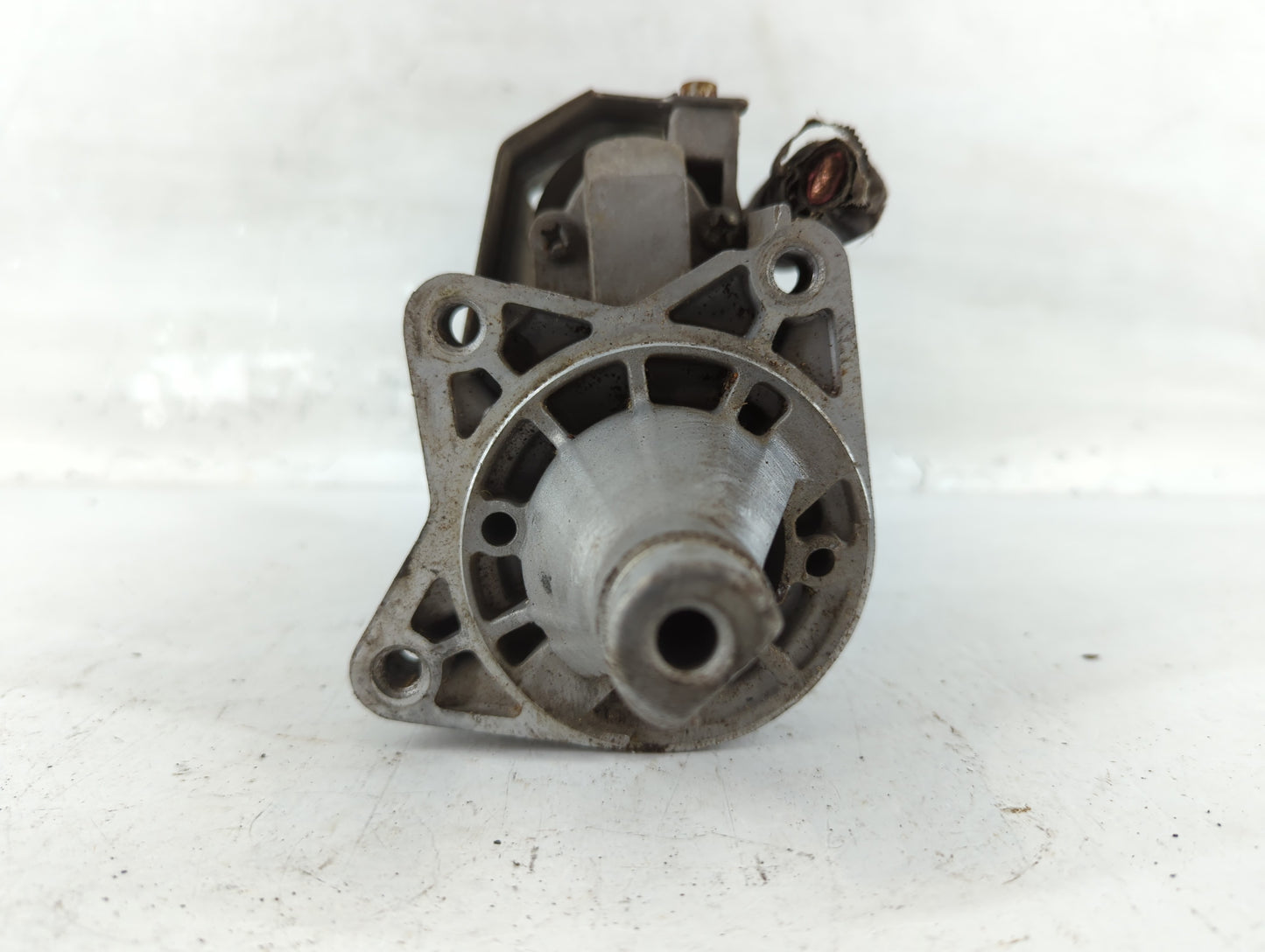 1998-2002 Chrysler Concorde Car Starter Motor Solenoid OEM P/N:69 09 224 AE Fits Fits 1998 1999 2000 2001 2002 OEM Used Auto