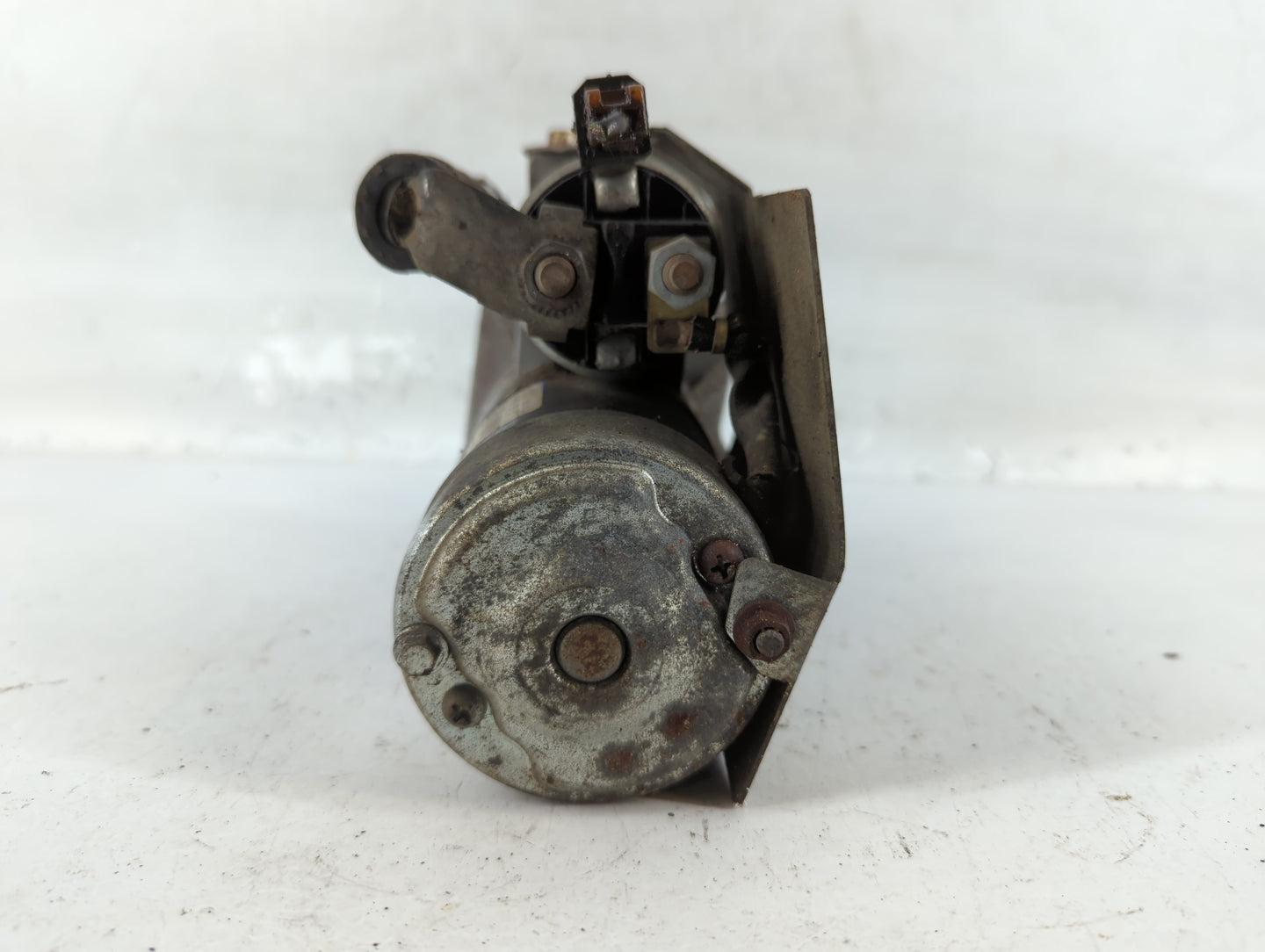 1998-2002 Chrysler Concorde Car Starter Motor Solenoid OEM P/N:69 09 224 AE Fits Fits 1998 1999 2000 2001 2002 OEM Used Auto