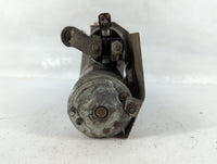 1998-2002 Chrysler Concorde Car Starter Motor Solenoid OEM P/N:69 09 224 AE Fits Fits 1998 1999 2000 2001 2002 OEM Used Auto
