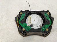 2001 Chrysler E Class Air Bag Driver Left Steering Wheel Mounted Fits OEM Used Auto Parts - Oemusedautoparts1.com
