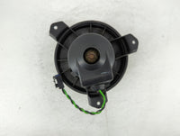 2001 Chrysler Grand Voyager Heater AC Blower Motor P/N:790515B Fits OEM Used Auto Parts - Oemusedautoparts1.com
