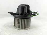 2001 Chrysler Grand Voyager Heater AC Blower Motor P/N:790515B Fits OEM Used Auto Parts - Oemusedautoparts1.com