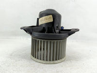 2001 Chrysler Grand Voyager Heater AC Blower Motor P/N:790515B Fits OEM Used Auto Parts - Oemusedautoparts1.com