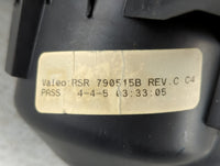 2001 Chrysler Grand Voyager Heater AC Blower Motor P/N:790515B Fits OEM Used Auto Parts - Oemusedautoparts1.com