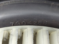 2001 Chrysler Grand Voyager Heater AC Blower Motor P/N:790515B Fits OEM Used Auto Parts - Oemusedautoparts1.com