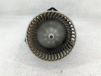 2001 Chrysler Grand Voyager Heater AC Blower Motor P/N:790515B Fits OEM Used Auto Parts - Oemusedautoparts1.com