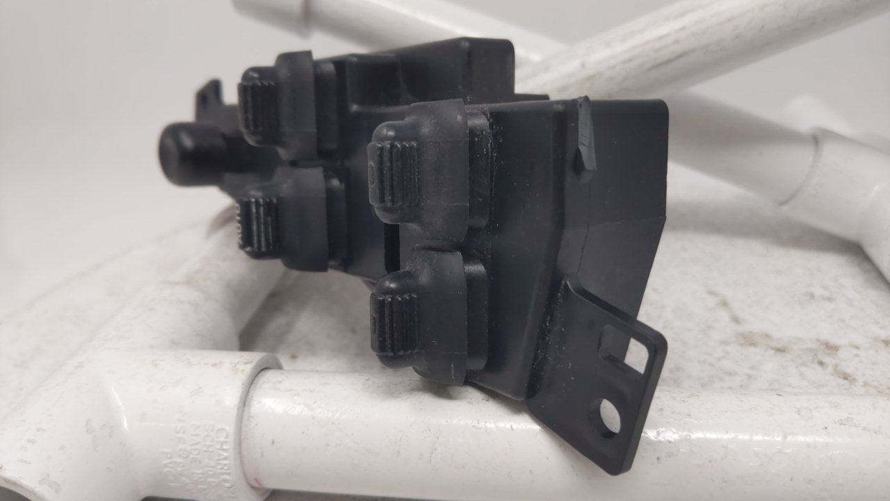 2001 Chrysler Intrepid Master Power Window Switch Replacement Driver Side Left Fits OEM Used Auto Parts - Oemusedautoparts1.