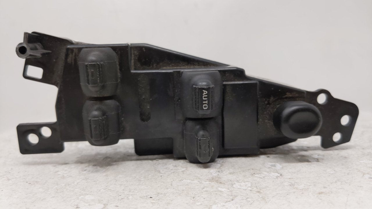 2001 Chrysler Lhs Master Power Window Switch Replacement Driver Side Left P/N:04602464AA Fits OEM Used Auto Parts - Oemuseda
