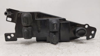 compare product 2001 Chrysler Lhs Master Power Window Switch Replacement Driver Side Left P/N:04602464AA Fits OEM Used Auto Parts