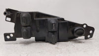 2001 Chrysler Lhs Master Power Window Switch Replacement Driver Side Left P/N:04602464AA Fits OEM Used Auto Parts - Oemuseda