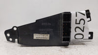 2001 Chrysler Lhs Master Power Window Switch Replacement Driver Side Left P/N:04602464AA Fits OEM Used Auto Parts - Oemuseda