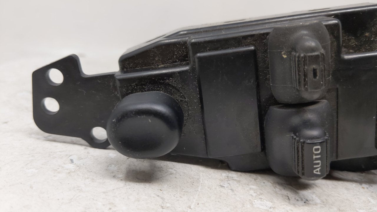 2001 Chrysler Lhs Master Power Window Switch Replacement Driver Side Left P/N:04602464AA Fits OEM Used Auto Parts - Oemuseda