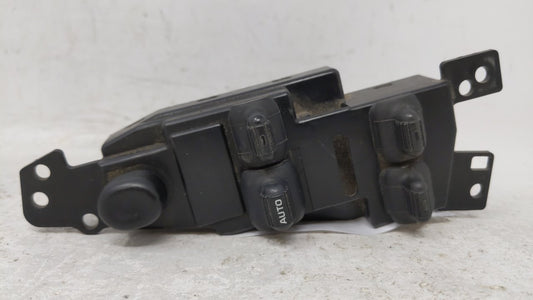 2001 Chrysler Lhs Master Power Window Switch Replacement Driver Side Left P/N:04602466AA 04602464AA Fits Fits 2002 2003 2004