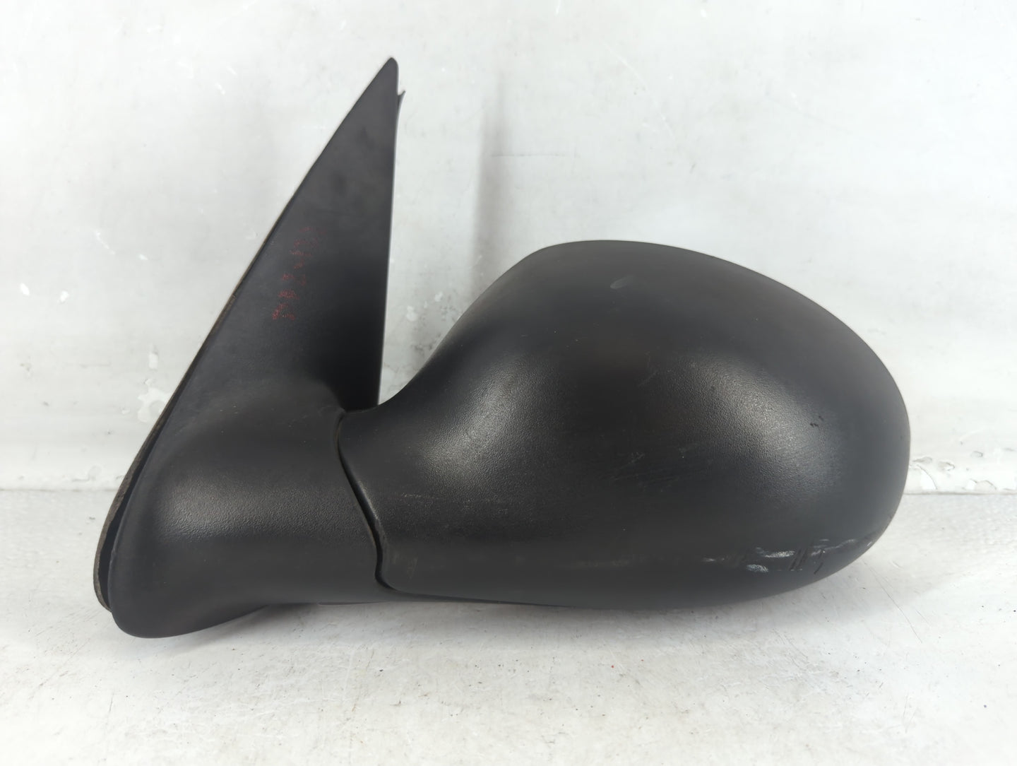 2001-2004 Chrysler Pt Cruiser Driver Side View Mirror - Left Door Mirror OEM Used - Oemusedautoparts1.com