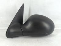 2001-2004 Chrysler Pt Cruiser Driver Side View Mirror - Left Door Mirror OEM Used - Oemusedautoparts1.com