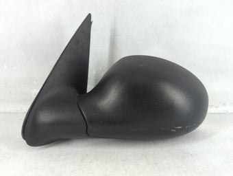 compare product 2001-2004 Chrysler Pt Cruiser Driver Side View Mirror - Left Door Mirror OEM Used