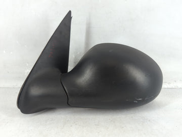 2001-2004 Chrysler Pt Cruiser Driver Side View Mirror - Left Door Mirror OEM Used - Oemusedautoparts1.com