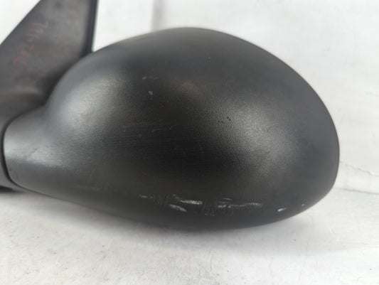 2001-2004 Chrysler Pt Cruiser Side Mirror Replacement Driver Left View Door Mirror P/N:E11015482 Fits Fits 2001 2002 2003 2004 OEM Used Auto Parts