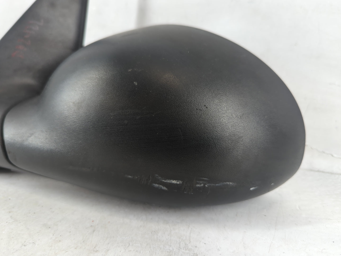 2001-2004 Chrysler Pt Cruiser Driver Side View Mirror - Left Door Mirror OEM Used - Oemusedautoparts1.com