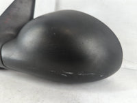 2001-2004 Chrysler Pt Cruiser Driver Side View Mirror - Left Door Mirror OEM Used - Oemusedautoparts1.com