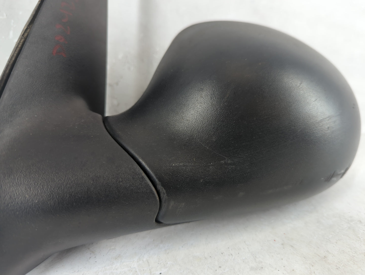 2001-2004 Chrysler Pt Cruiser Driver Side View Mirror - Left Door Mirror OEM Used - Oemusedautoparts1.com