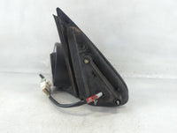 2001-2004 Chrysler Pt Cruiser Driver Side View Mirror - Left Door Mirror OEM Used - Oemusedautoparts1.com
