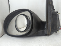 2001-2004 Chrysler Pt Cruiser Driver Side View Mirror - Left Door Mirror OEM Used - Oemusedautoparts1.com