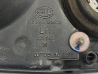 2001-2005 Chrysler Pt Cruiser Driver Left Oem Head Light Headlight Lamp - Oemusedautoparts1.com