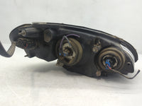 2001-2005 Chrysler Pt Cruiser Driver Left Oem Head Light Headlight Lamp - Oemusedautoparts1.com