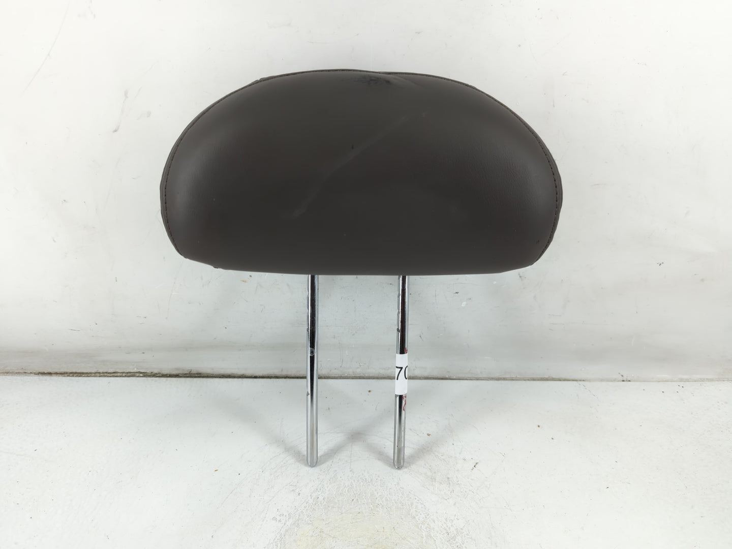 2001 Chrysler Pt Cruiser Headrest Head Rest Front Driver Passenger Seat Fits OEM Used Auto Parts - Oemusedautoparts1.com