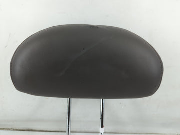 2001 Chrysler Pt Cruiser Headrest Head Rest Front Driver Passenger Seat Fits OEM Used Auto Parts