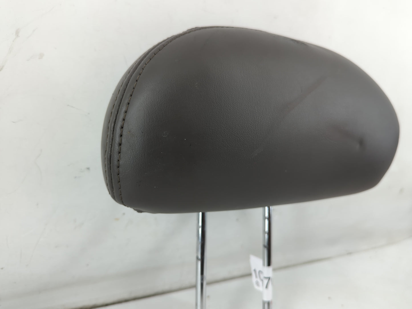2001 Chrysler Pt Cruiser Headrest Head Rest Front Driver Passenger Seat Fits OEM Used Auto Parts - Oemusedautoparts1.com