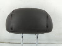 2001 Chrysler Pt Cruiser Headrest Head Rest Front Driver Passenger Seat Fits OEM Used Auto Parts - Oemusedautoparts1.com