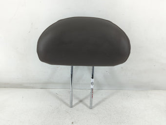 compare product 2001 Chrysler Pt Cruiser Headrest Head Rest Front Driver Passenger Seat Fits OEM Used Auto Parts
