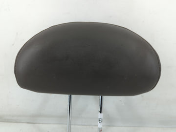 2001 Chrysler Pt Cruiser Headrest Head Rest Front Driver Passenger Seat Fits OEM Used Auto Parts