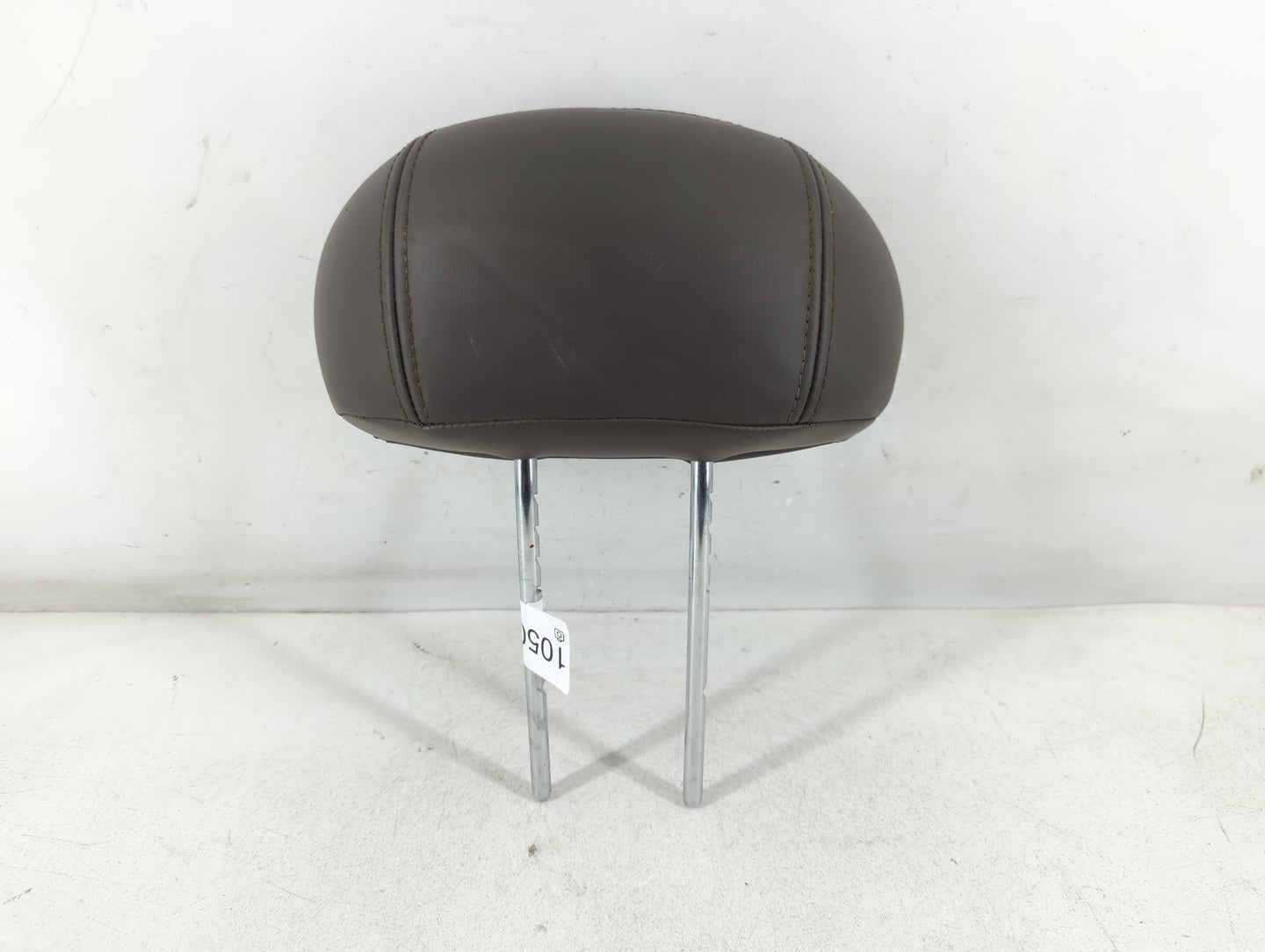 2001 Chrysler Pt Cruiser Headrest Head Rest Front Driver Passenger Seat Fits OEM Used Auto Parts - Oemusedautoparts1.com