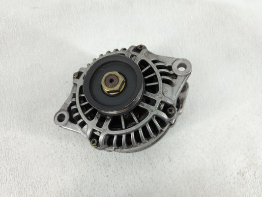 2001-2002 Chrysler Pt Cruiser Alternator Replacement Generator Charging Assembly Engine OEM P/N:A003TB2492ZC Fits Fits 2001 2002 OEM Used Auto Parts