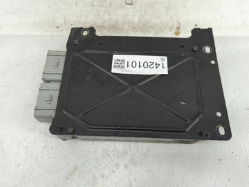2001 Chrysler Pt Cruiser PCM Engine Control Computer ECU ECM PCU OEM P/N:04745860 Fits OEM Used Auto Parts - Oemusedautopart