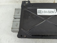 2001 Chrysler Pt Cruiser PCM Engine Control Computer ECU ECM PCU OEM P/N:04745860 Fits OEM Used Auto Parts - Oemusedautopart