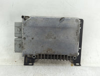 2001 Chrysler Pt Cruiser PCM Engine Control Computer ECU ECM PCU OEM P/N:04745860 Fits OEM Used Auto Parts - Oemusedautopart