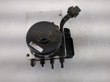 2001 Chrysler Pt Cruiser ABS Pump Control Module Replacement P/N:082AD 25.0946-0217.3, 347633 Fits OEM Used Auto Parts