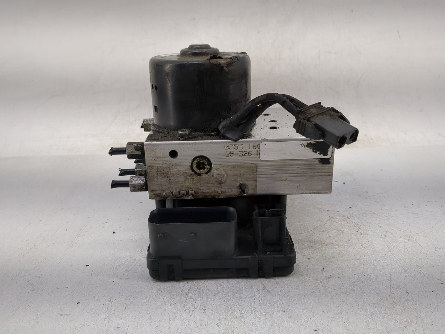 2001 Chrysler Pt Cruiser ABS Pump Control Module Replacement P/N:082AD 25.0946-0217.3, 347633 Fits OEM Used Auto Parts - Oem