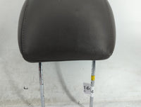 2001-2001 Chrysler Pt Cruiser Headrest Head Rest Front Driver Seat Black - Oemusedautoparts1.com