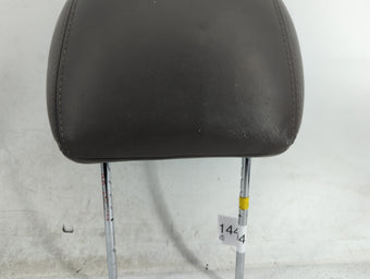 compare product 2001-2001 Chrysler Pt Cruiser Headrest Head Rest Front Driver Seat Black