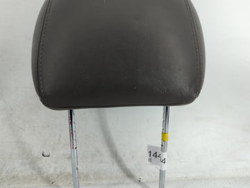 2001-2001 Chrysler Pt Cruiser Headrest Head Rest Front Driver Seat Black - Oemusedautoparts1.com